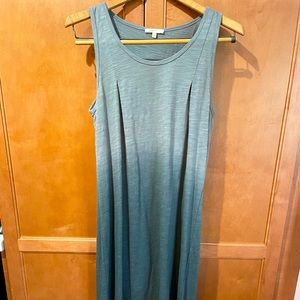 Mystree womens medium sleeveless dress